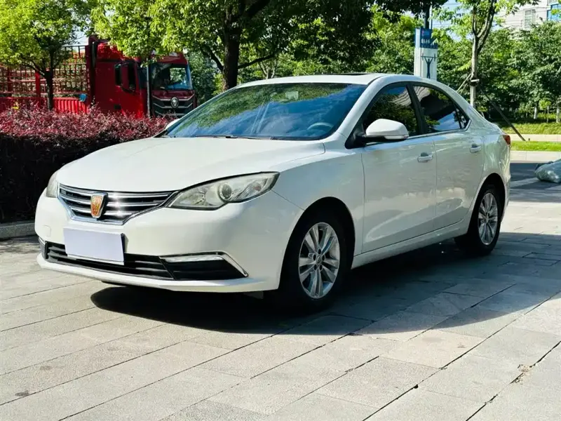 Roewe 360, 2016