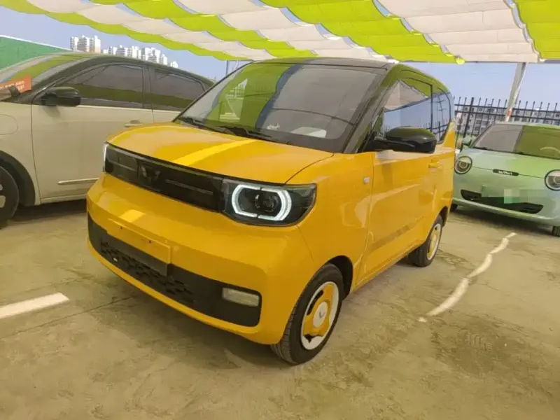 Wuling MINIEV, 2023
