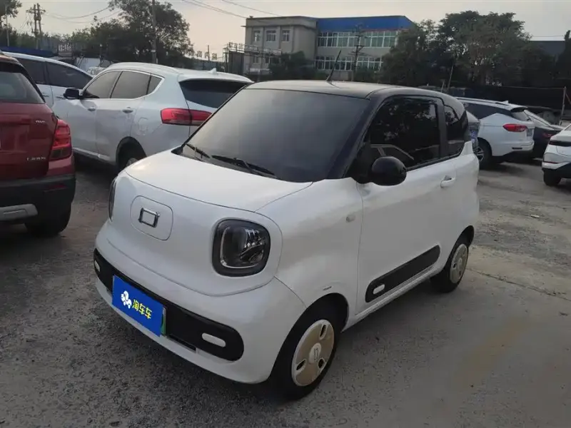 Bestune Pony, 2025