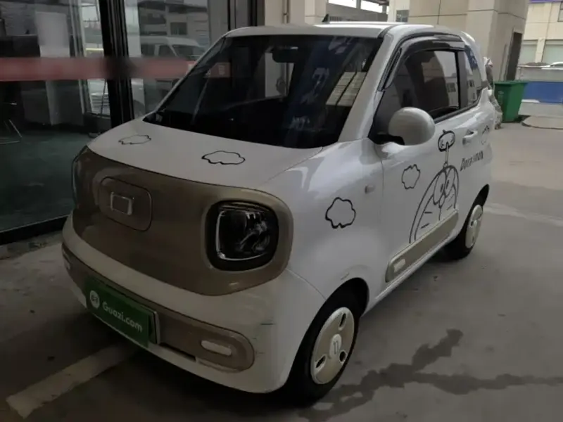 Bestune Pony, 2025