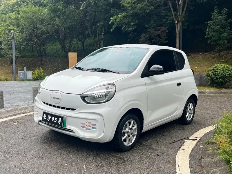 Roewe Clever, 2023