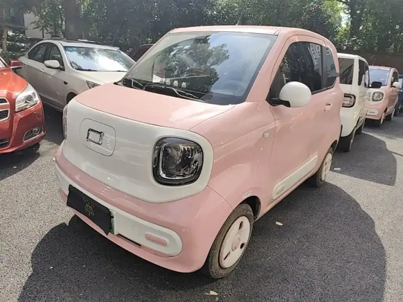 Bestune Pony, 2025