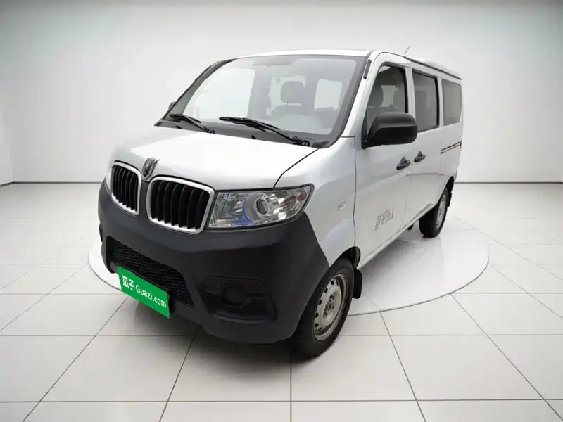 Jinbei X30, 2025