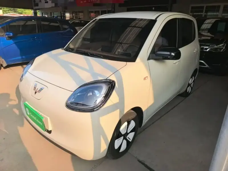 Wuling MINIEV, 2025