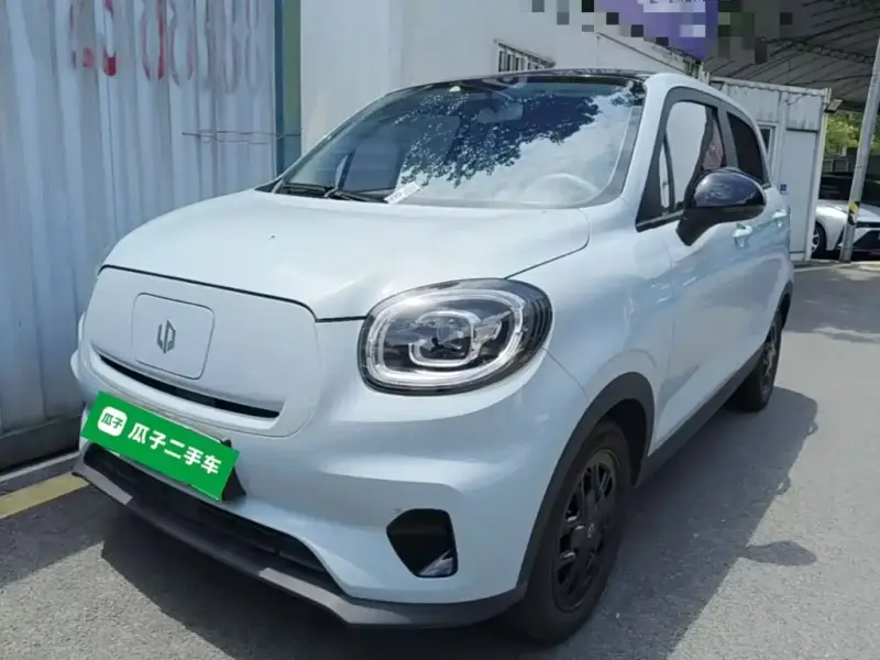 Leapmotor T03, 2023