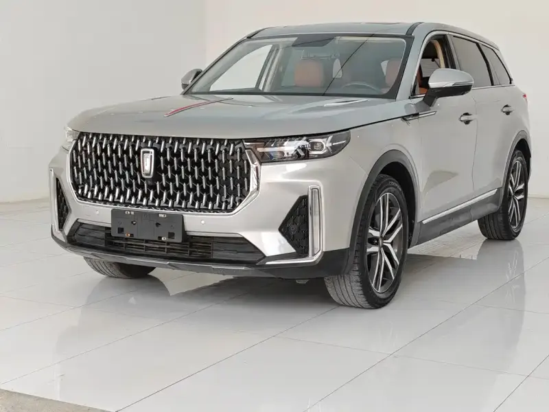 Bestune T99, 2022