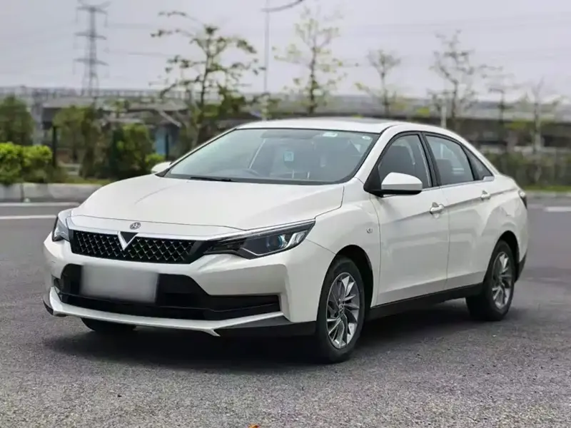 Venucia D60, 2022