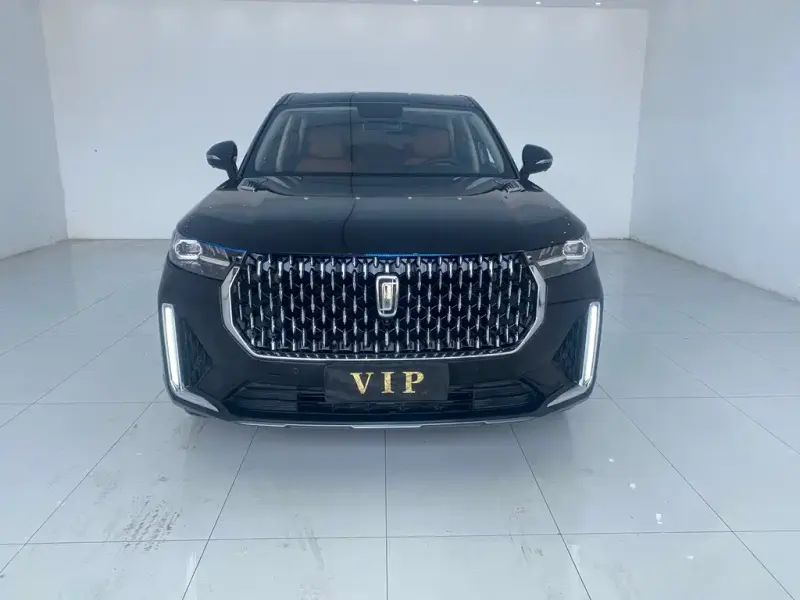 Bestune T99, 2022