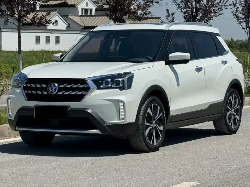 Venucia T60, 2019