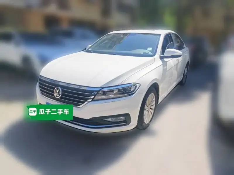 Volkswagen Lavida, 2018