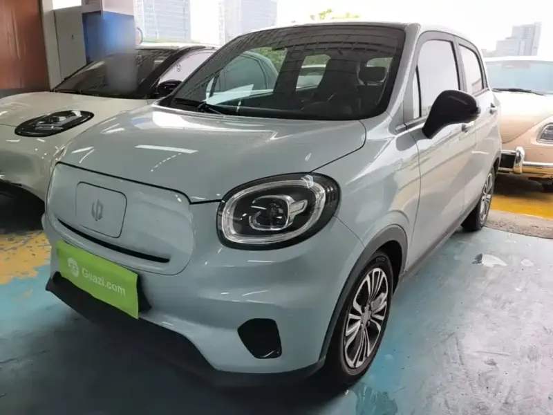Leapmotor T03, 2024