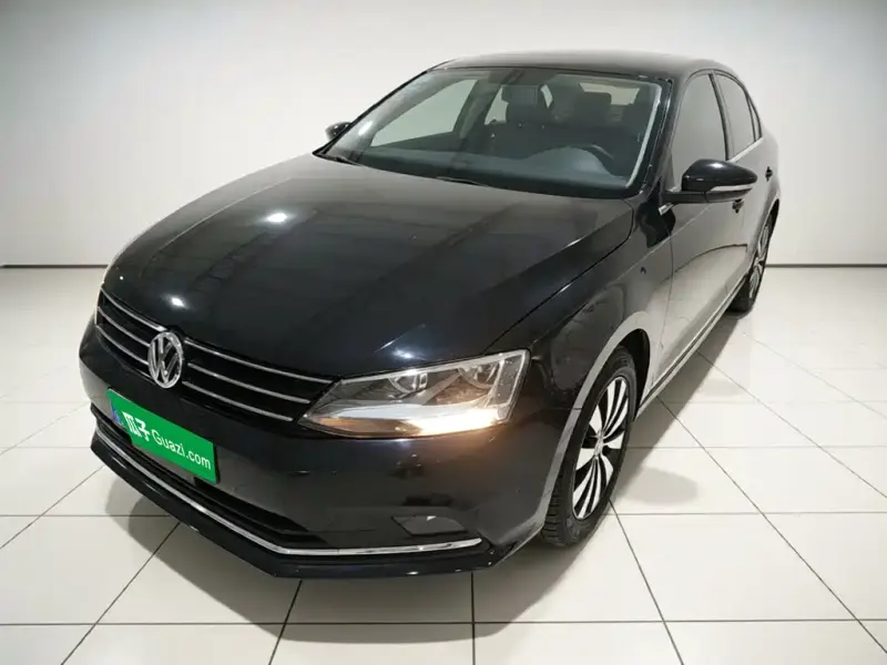 Volkswagen Sagitar, 2018