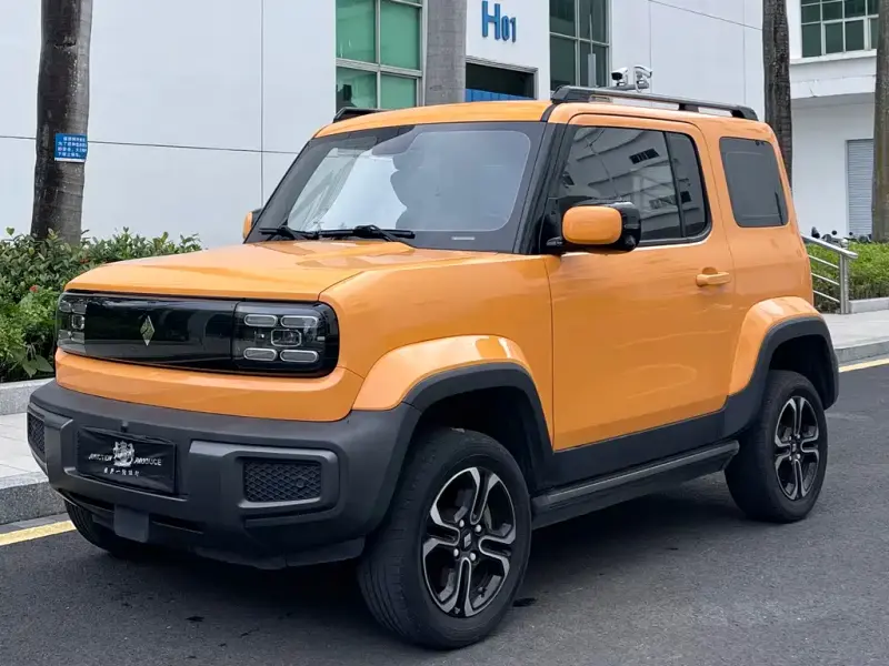 Baojun Yueye, 2023