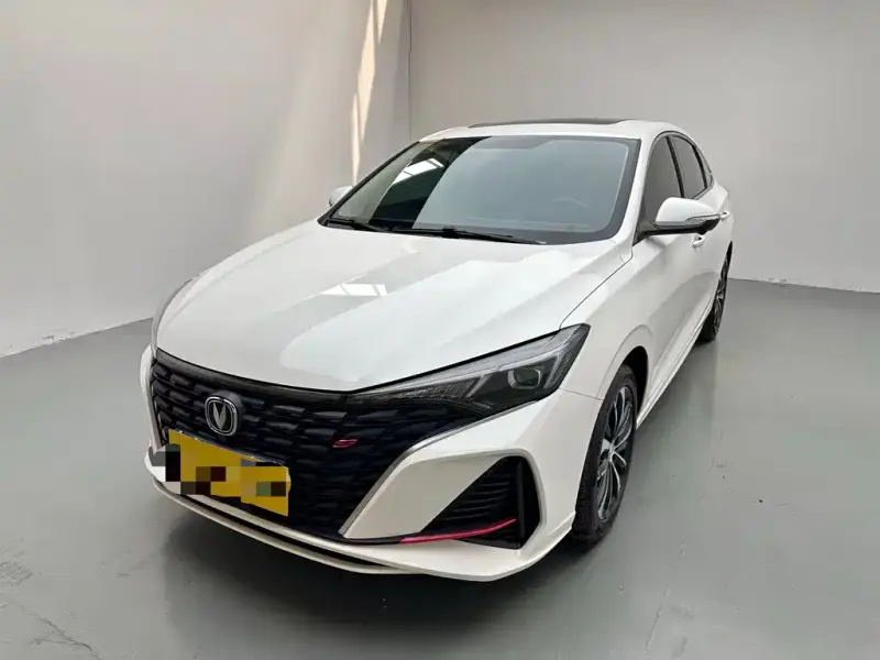 Changan Eado, 2023