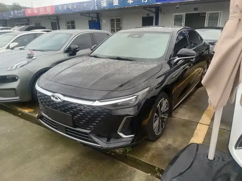 Chery Arrizo 8, 2023