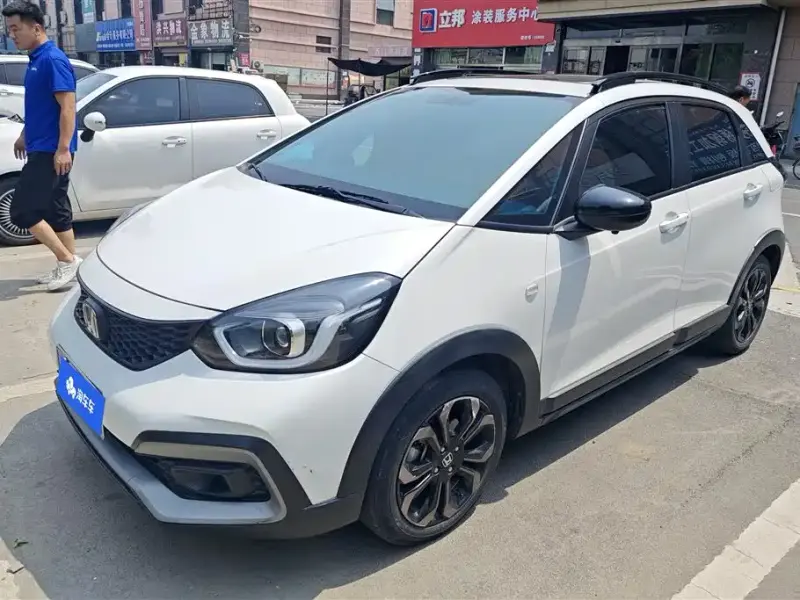 Honda Life, 2021