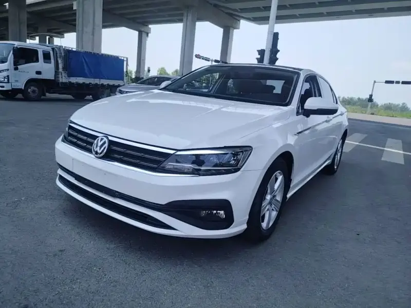 Volkswagen Lamando, 2019
