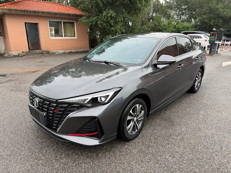 Changan Eado, 2024
