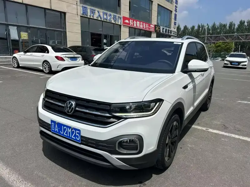 Volkswagen Tacqua, 2021