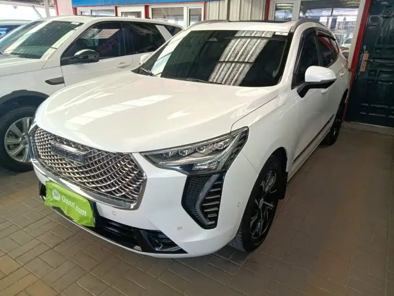Haval Chulian, 2021