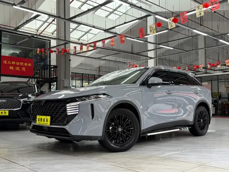 Venucia V, 2022