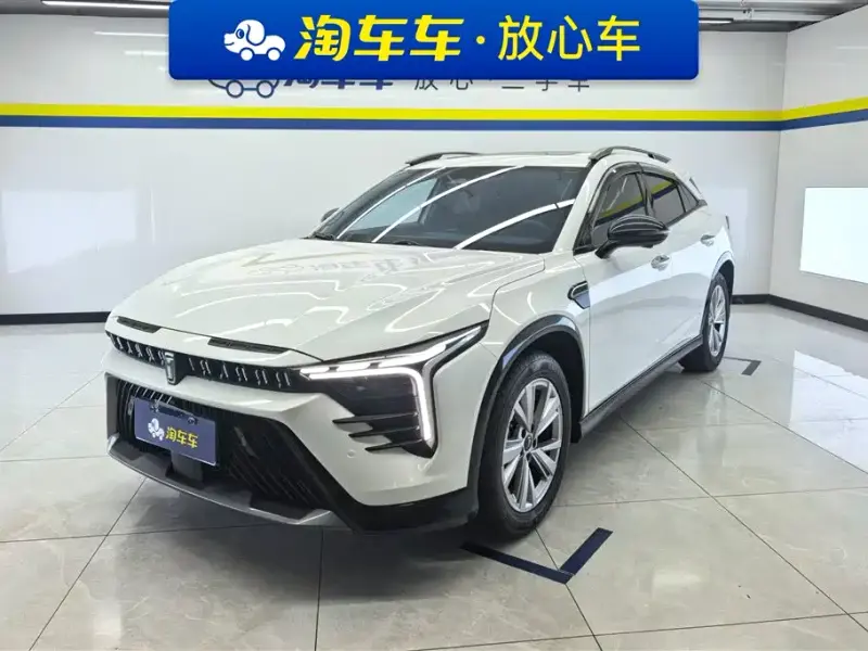 Bestune B70S, 2023