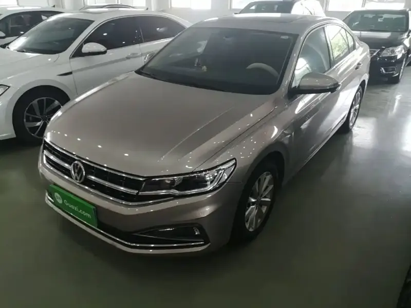Volkswagen Bora, 2021