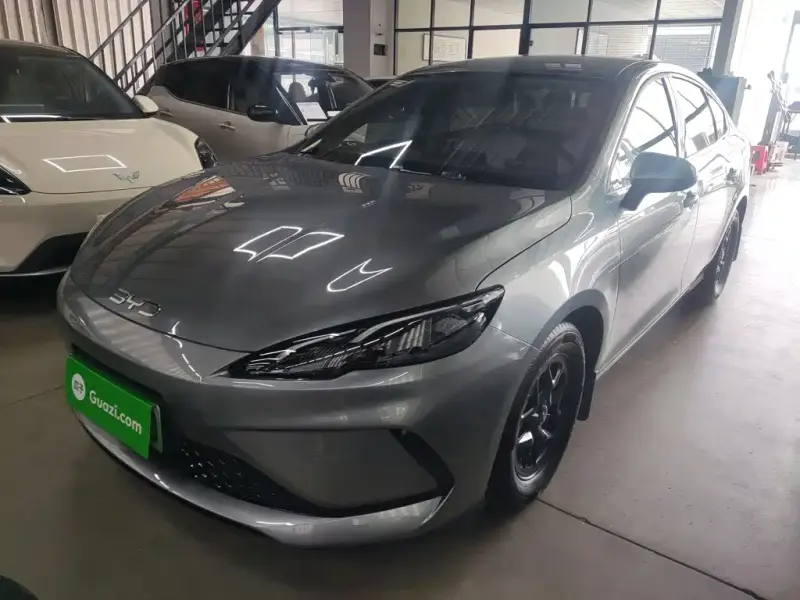BYD Seal 05 DM-i, 2025