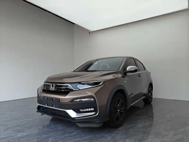 Honda XR-V, 2019