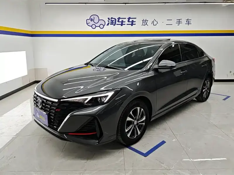 Changan Eado, 2024