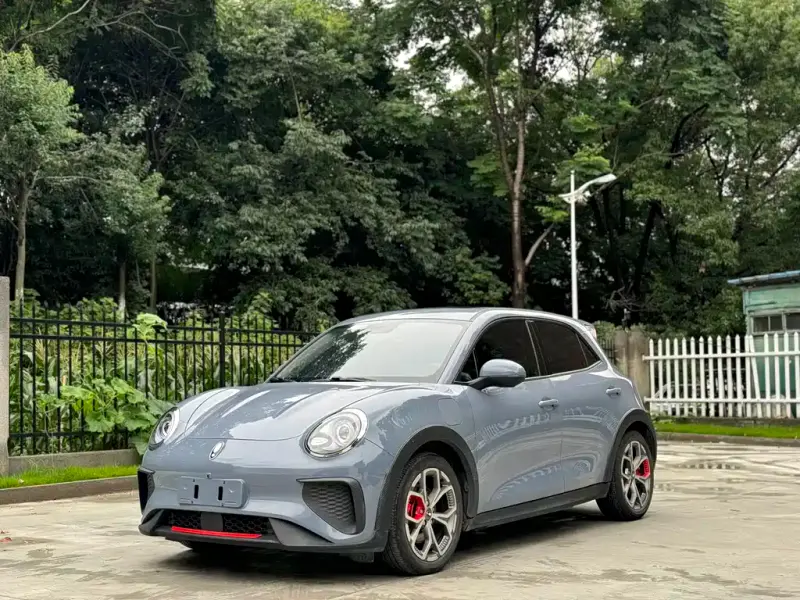 Ora Good Cat GT, 2022