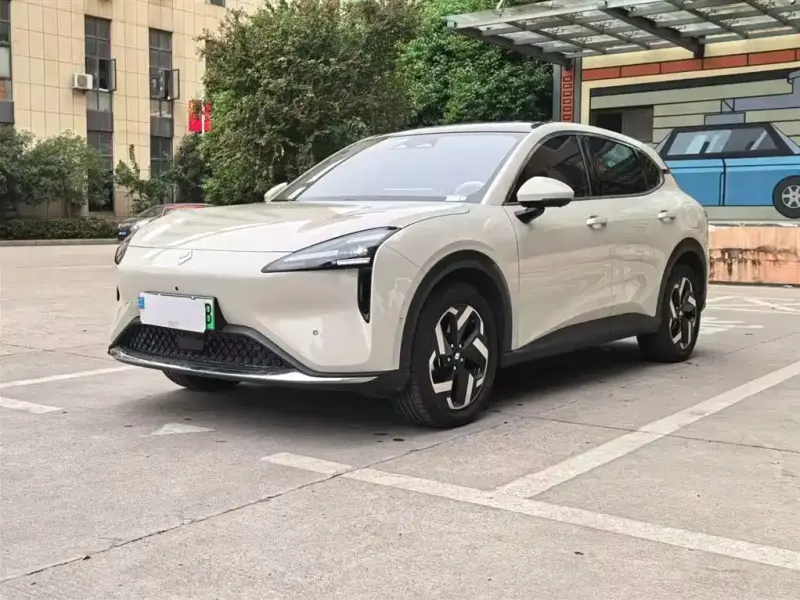 Baojun Yunhai, 2024