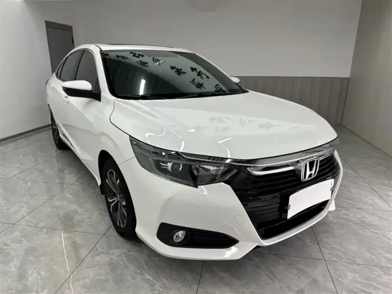 Honda Crider, 2022