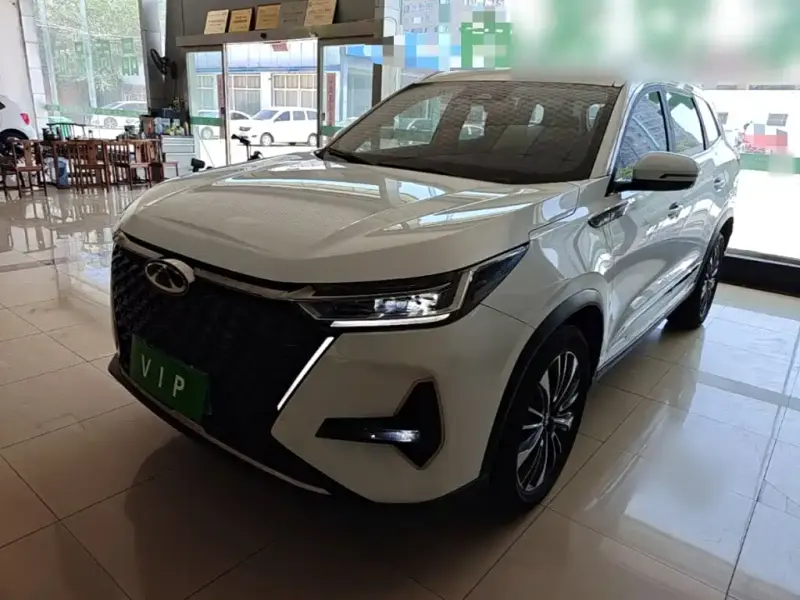 Chery Tiggo 8 PRO, 2023