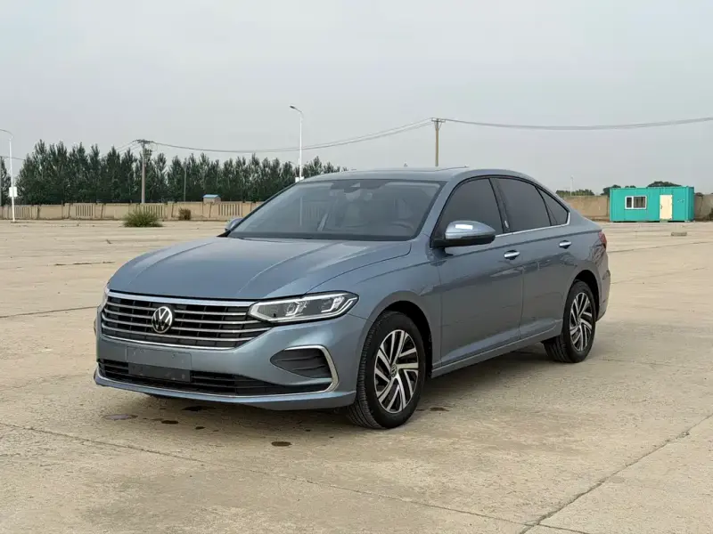 Volkswagen Lavida, 2023