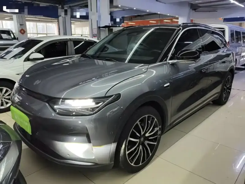 Leapmotor C11, 2022