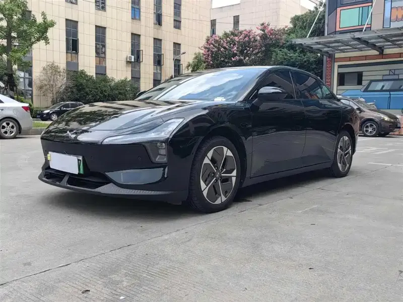 XPeng MONA M03, 2025