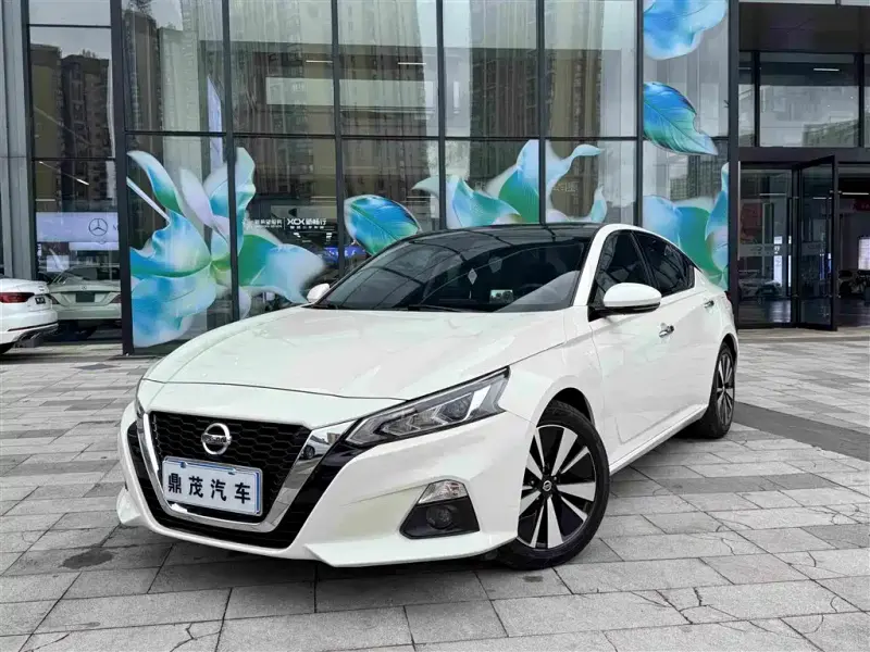 Nissan Teana, 2022