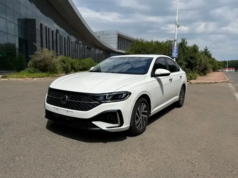 Volkswagen Lavida, 2023