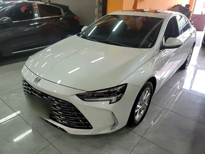 Buick Regal, 2024