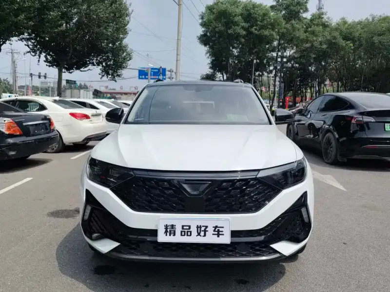 Jetta VS5, 2023