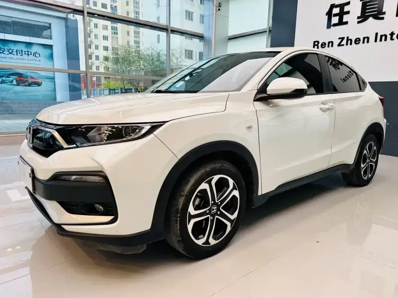 Honda XR-V, 2022