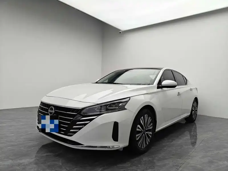 Nissan Teana, 2023