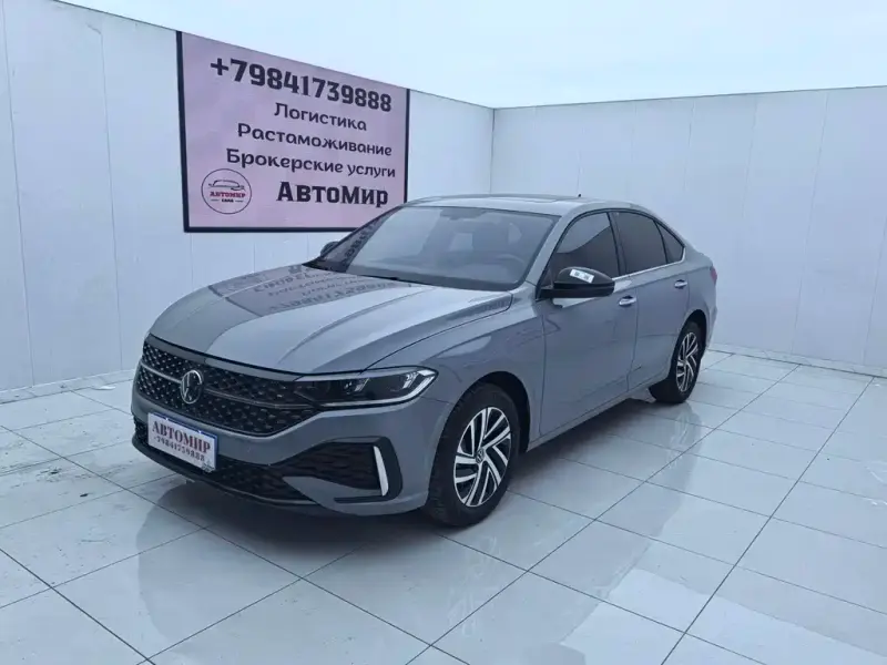 Volkswagen Lavida, 2023