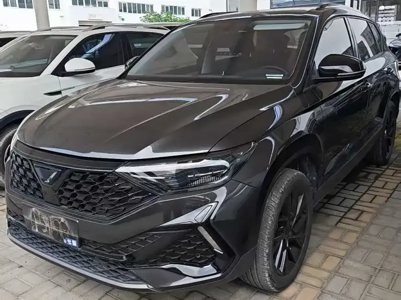 Jetta VS5, 2022