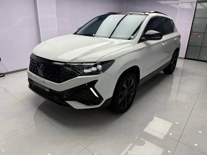 Jetta VS5, 2023