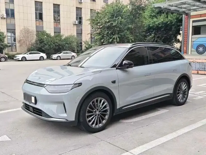 Leapmotor C11, 2024