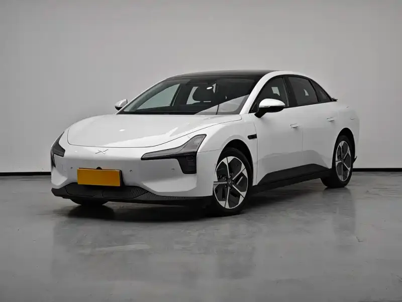 XPeng MONA M03, 2024
