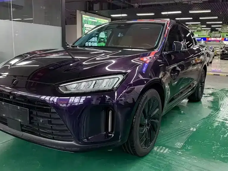 AITO M5, 2022