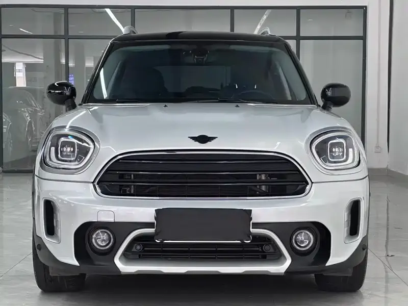 MINI Countryman, 2021